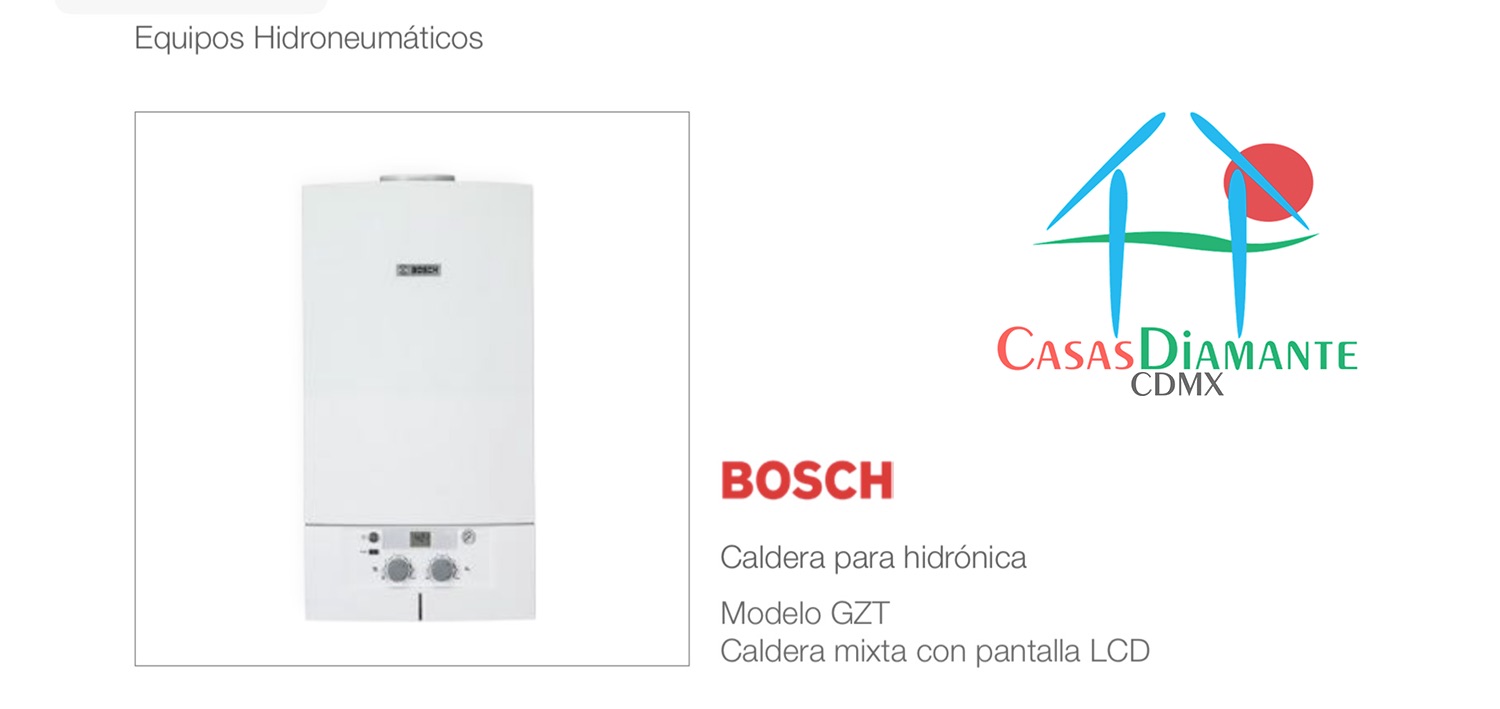 Jardines del Pedregal Casa Hemma - Catálogo de sistema hidráulico 1